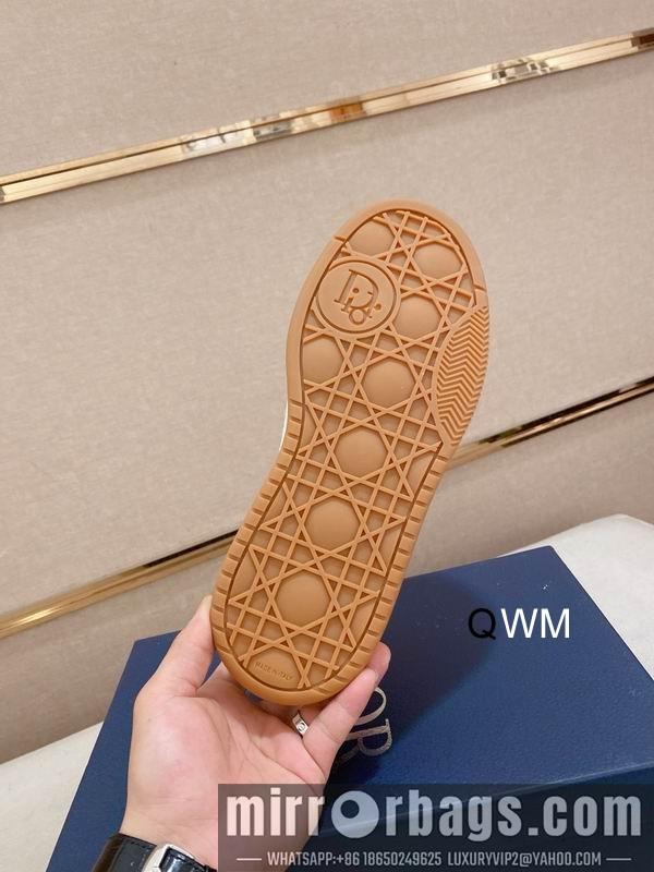 Replica Dior Shoes sz38-45 WM0404