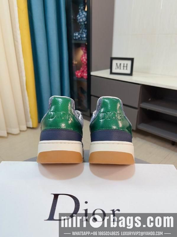 Replica Dior Shoes sz38-44 hnm0174