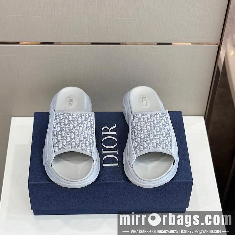 Replica Dior Shoes sz38-45 hnw0430