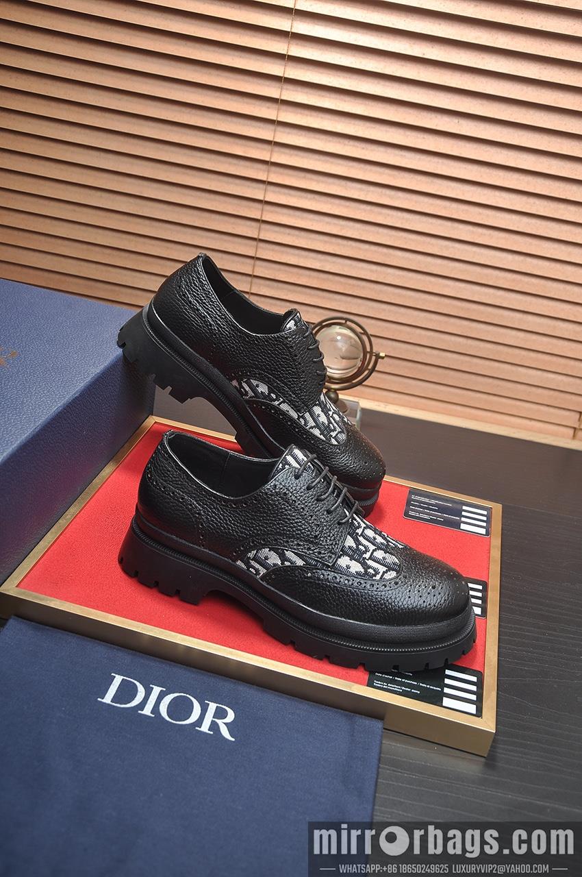 Replica Dior Shoes sz38-44 hnh1227