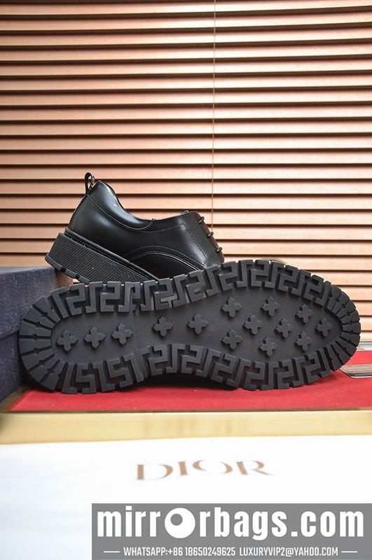 Replica Dior Shoes sz38-44 mnm0120