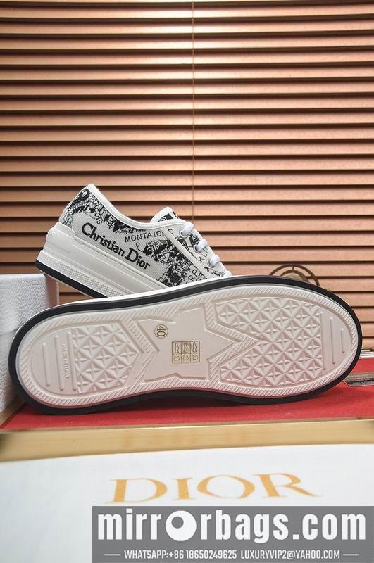 Replica Dior Shoes sz35-44 hnh0320