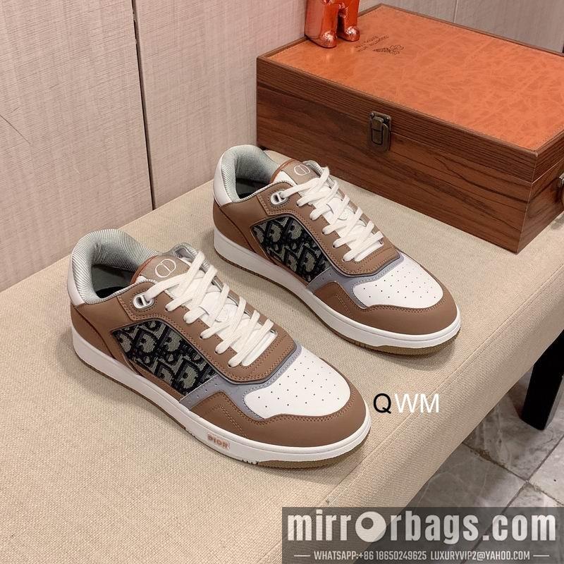 Dior Shoes Gucci sz38-45 WM0611