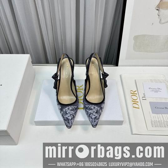 Replica Dior Shoes sz33-43 9.5cm mnh0308