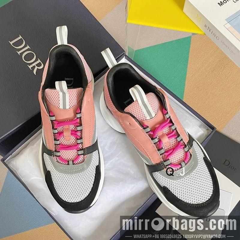 Replica Dior Shoes sz35-45 2C XJ0701