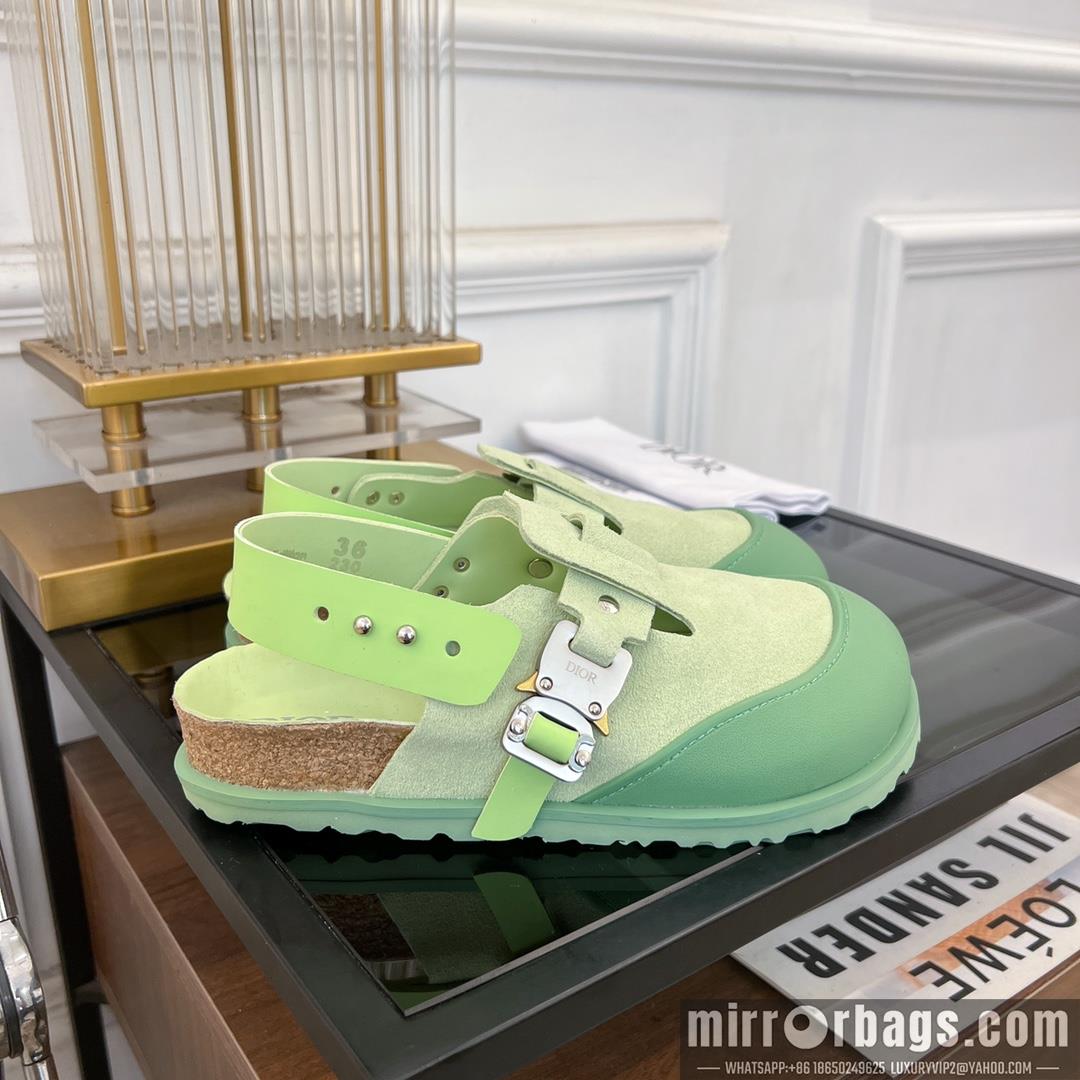 Replica Dior Shoes sz39-45 h0702