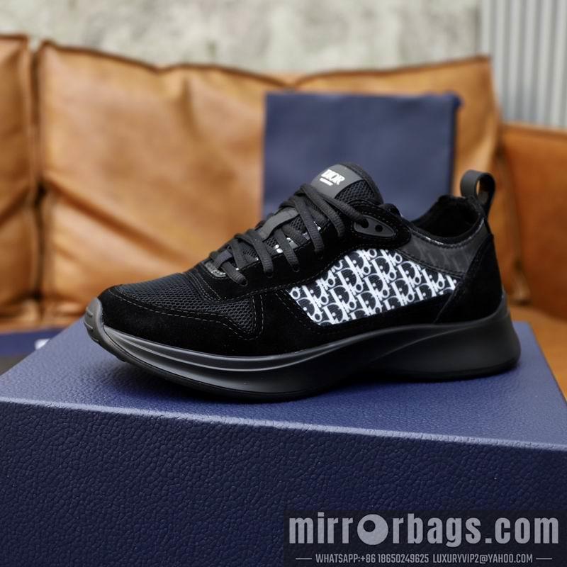 Replica Dior Shoes sz38-47 mnw0409