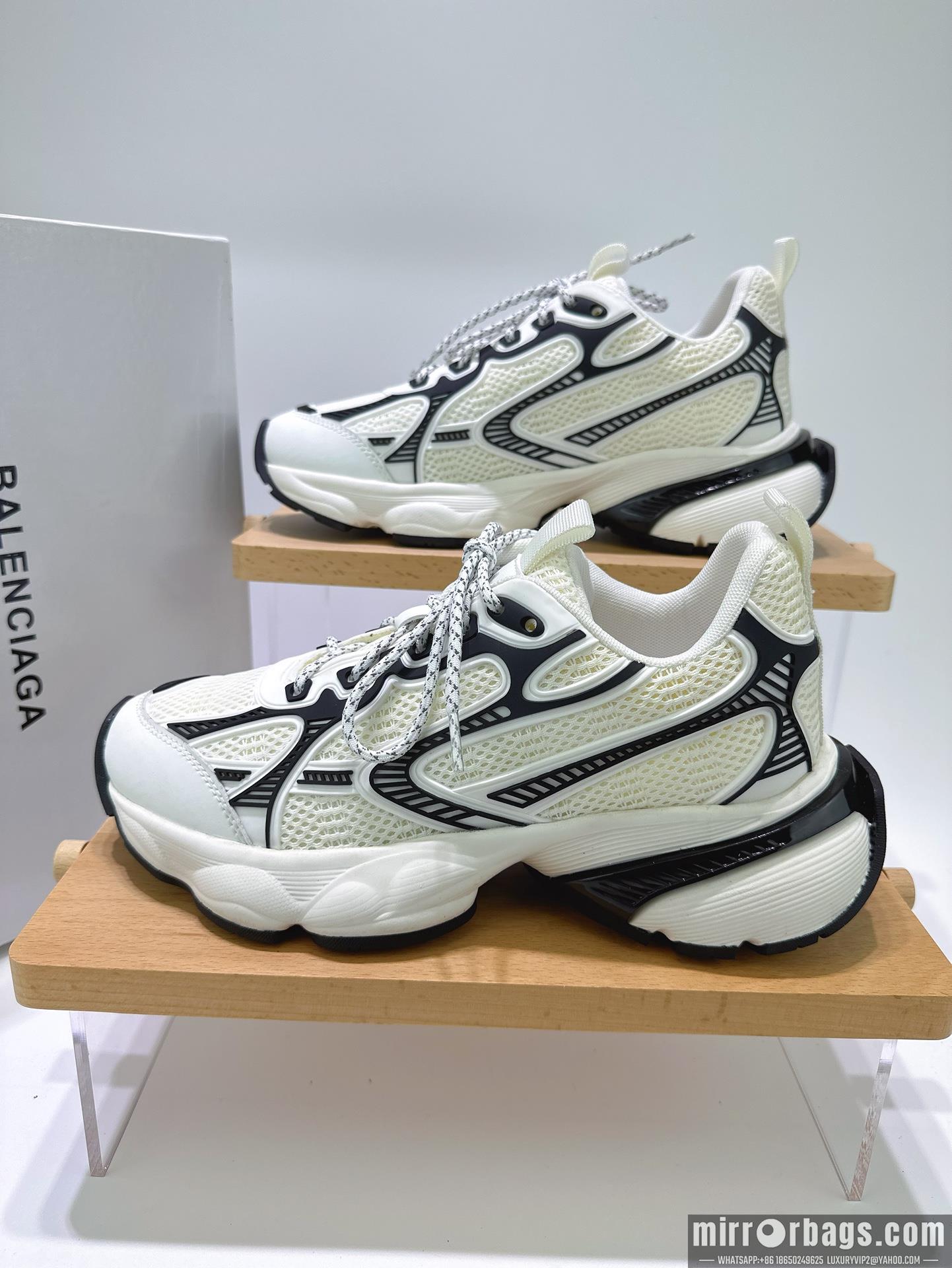 Replica Balenciaga Shoes sz38-45 h0602