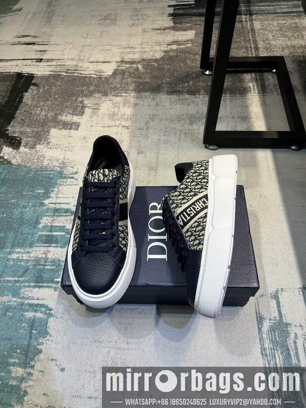 Replica Dior Shoes sz38-44 hnm0178