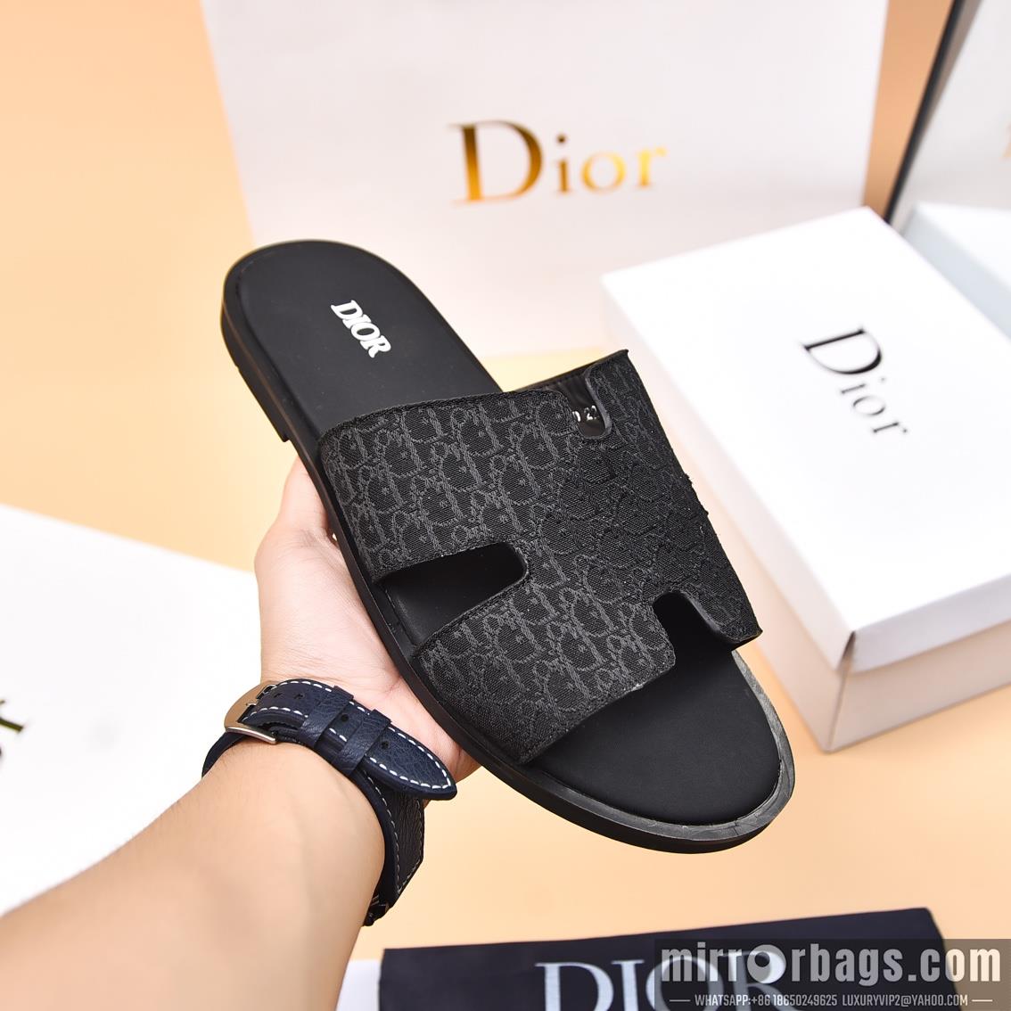 Replica Dior Shoes sz38-45 h0904