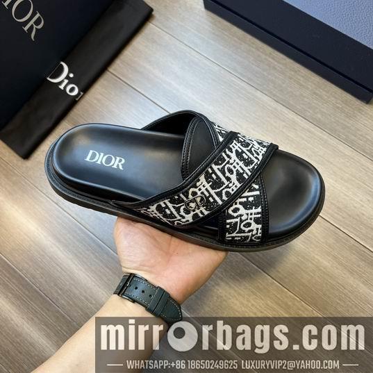 Replica Dior Shoes sz38-45 mnh0513