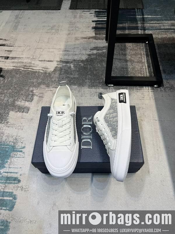 Replica Dior Shoes sz38-44 hnm0144