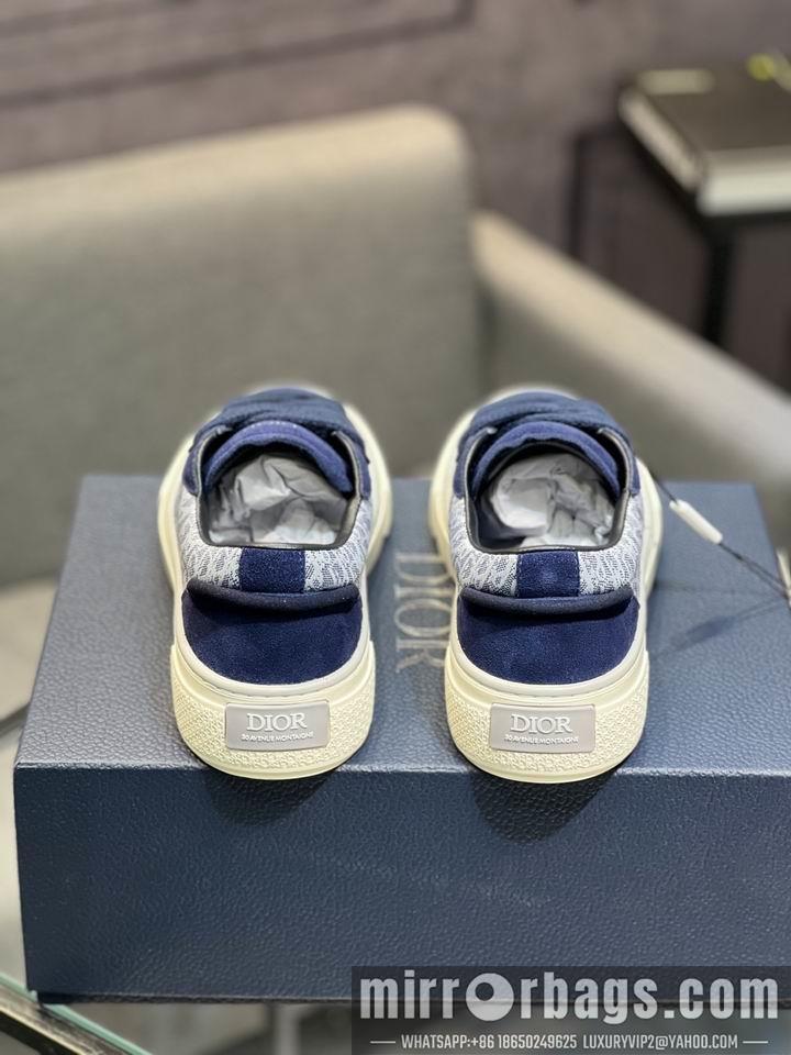 Replica Dior Shoes sz38-45 hnh0207