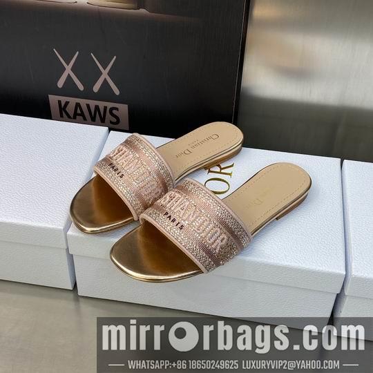 Replica Dior Shoes sz34-43 mnh0515