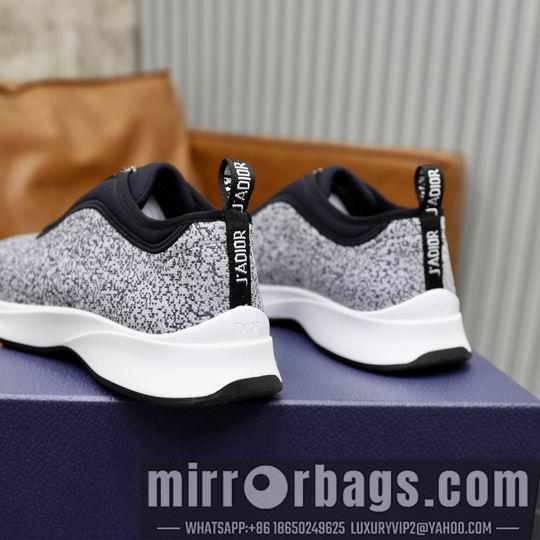 Replica Dior Shoes sz35-47 mnh0613