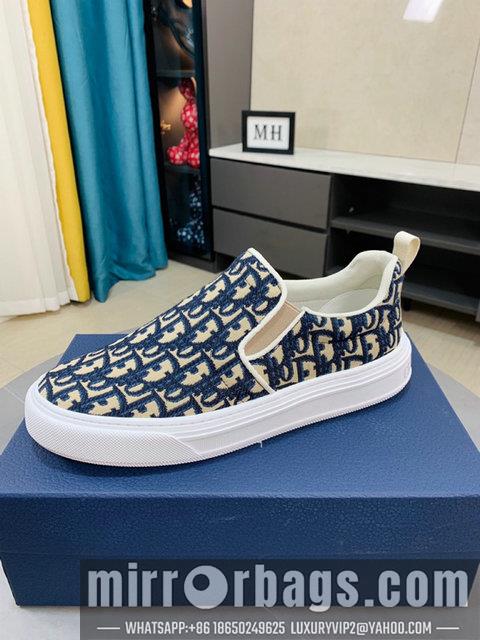 Replica Dior Shoes sz38-44 0505