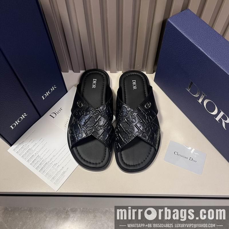 Replica Dior Shoes sz38-46 mnw0319