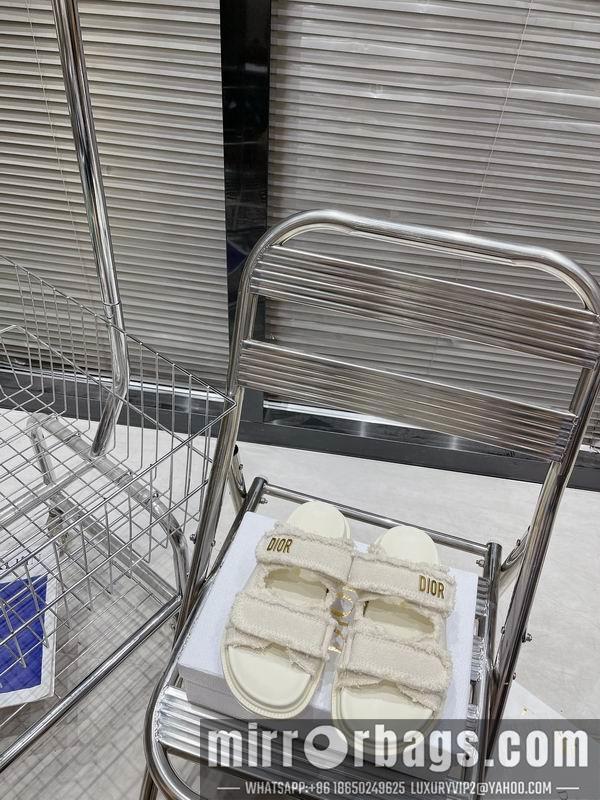 Replica Dior Shoes sz35-41 mnw0418