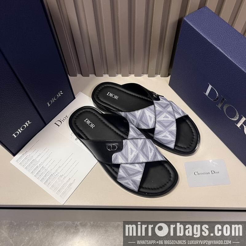 Replica Dior Shoes sz38-46 mnw0325