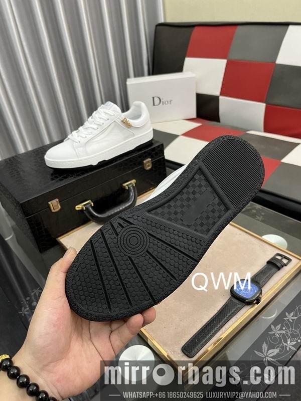 Replica Dior Shoes sz38-45 2C WM0705
