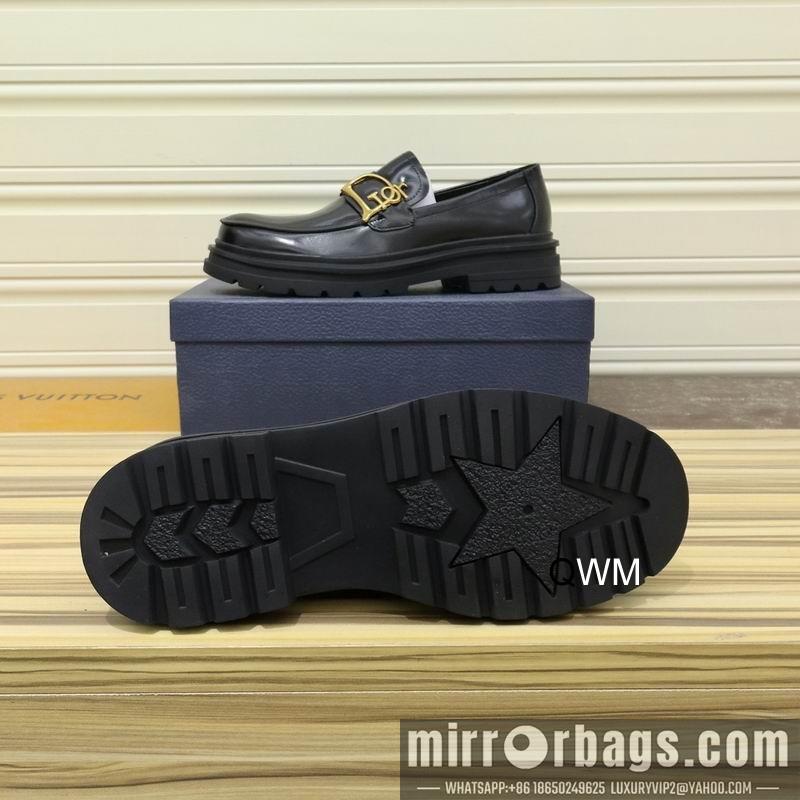 Replica Dior Shoes colour sz38-45 WM1202