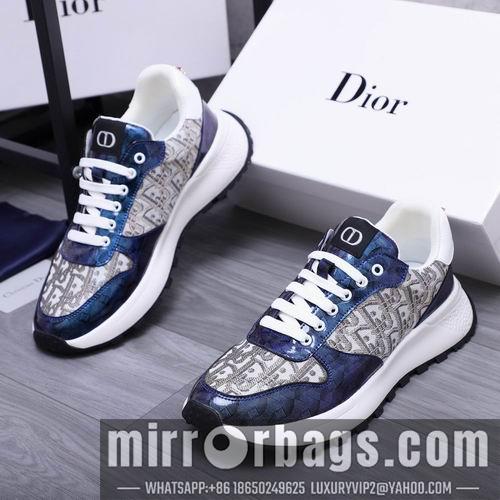 Replica Dior Shoes sz38-44 mnh0502