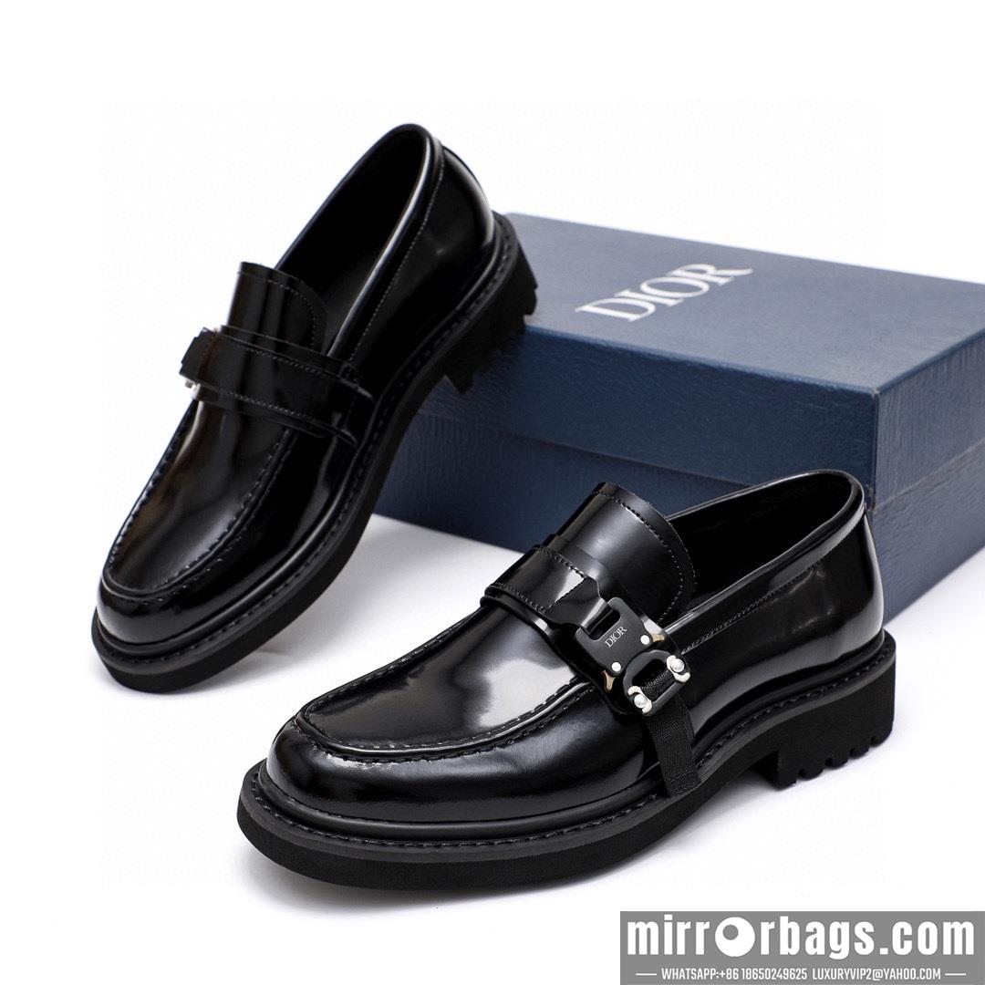 Replica Dior Shoes sz38-44 h0816