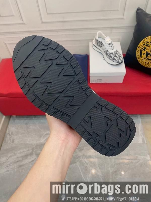 Replica Dior Shoes sz38-44 mnm0119