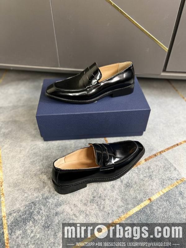 Replica Dior Shoes sz38-45 mnw0216
