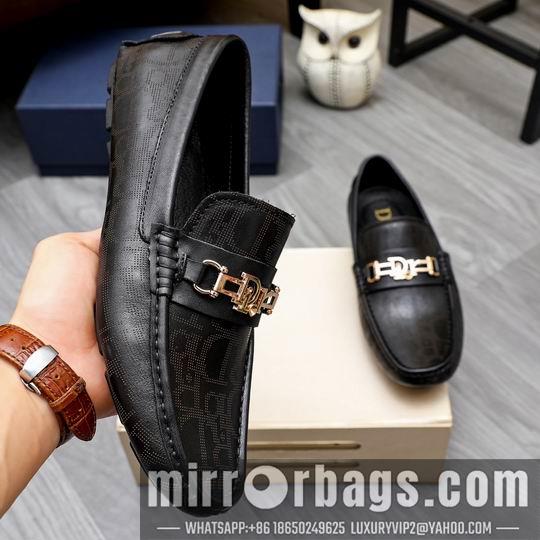 Replica Dior Shoes sz38-46 mnh0525