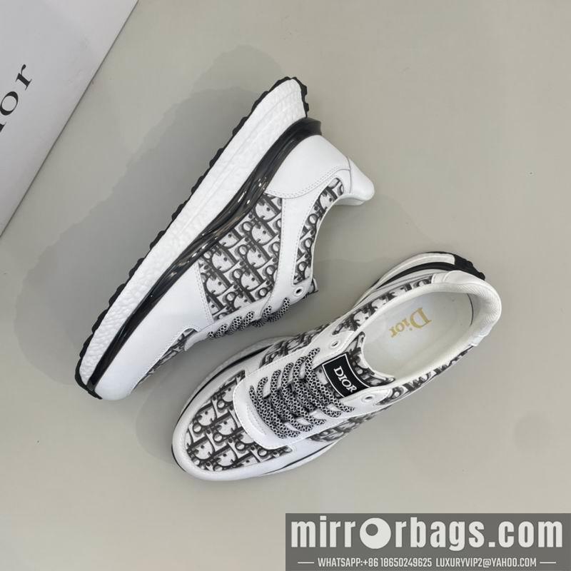Replica Dior Shoes sz38-44 hnm0145