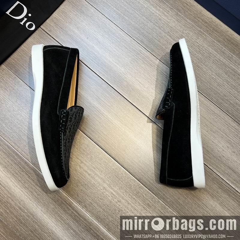 Replica Dior Shoes sz38-45 mnm0137