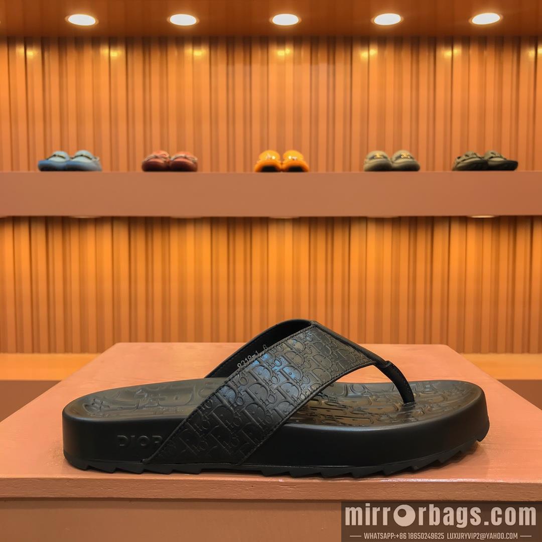Replica Dior Shoes sz38-44 h0506