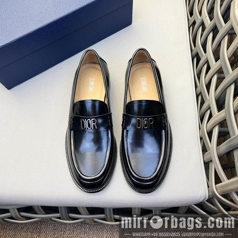 Replica Dior Shoes sz38-45 mnw0194