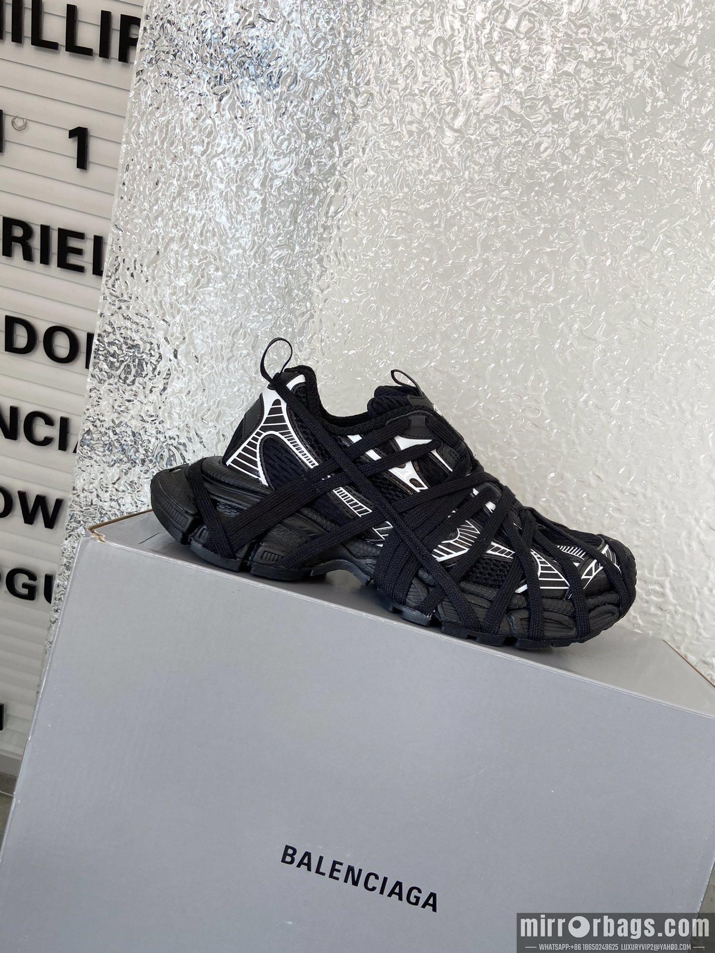 Replica Balenciaga Shoes sz35-45 h1001