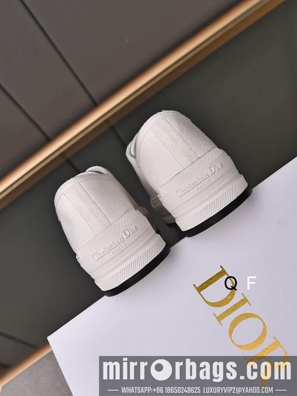 Replica Dior Shoes sz35-45 4C TF0706
