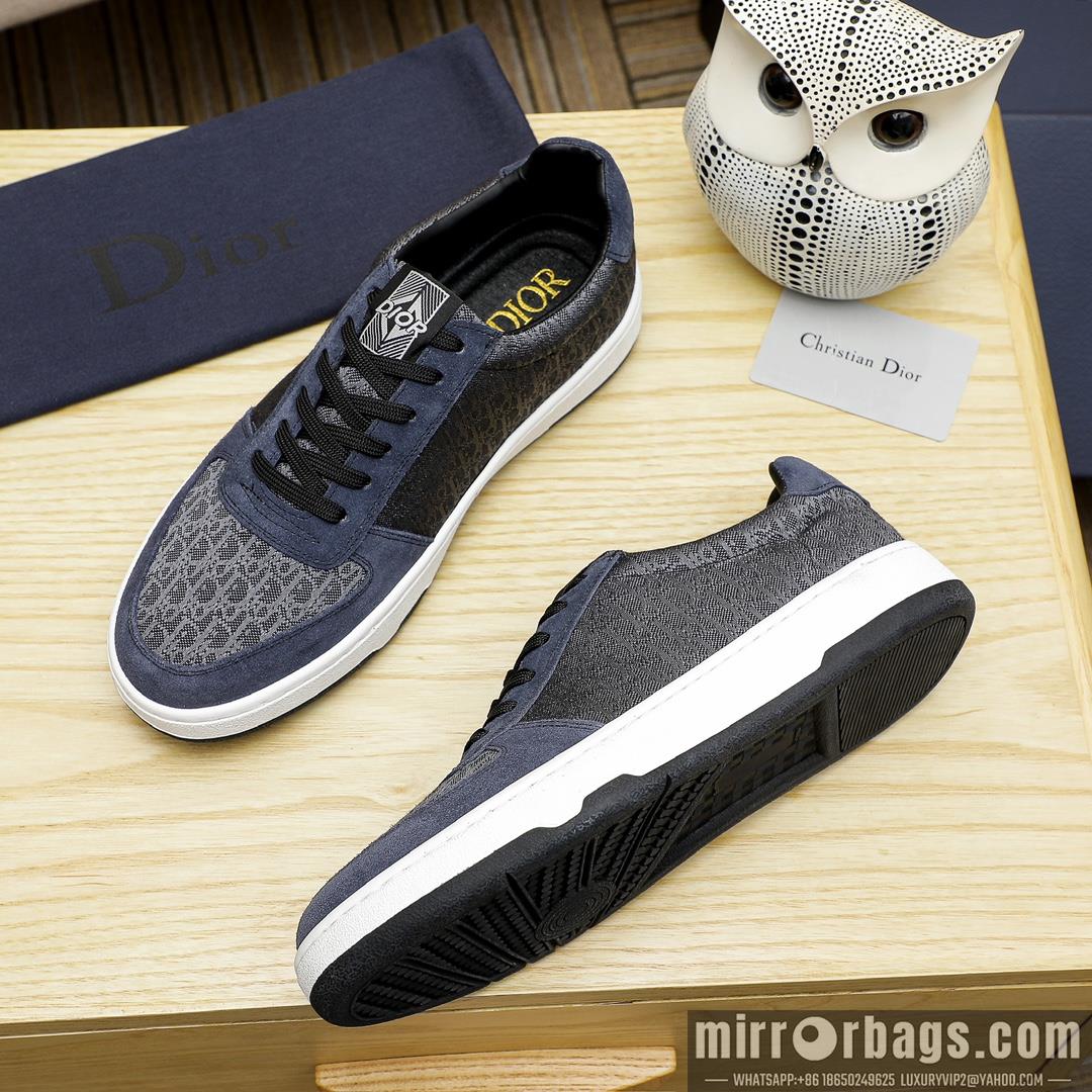 Replica Dior Shoes sz38-44 hnh1201