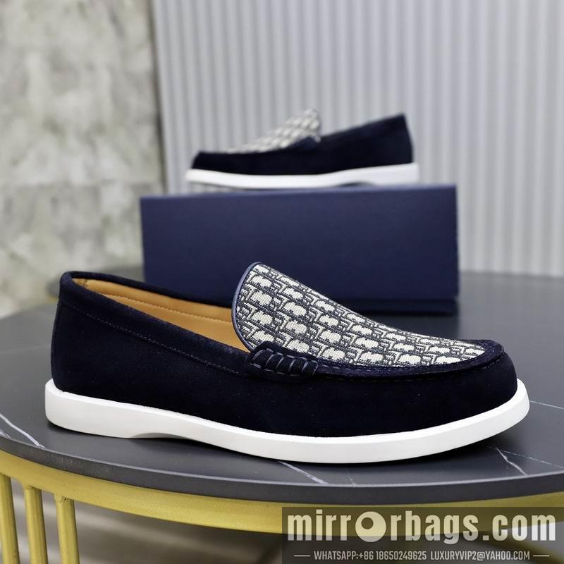Replica Dior Shoes sz38-45 mnw0301