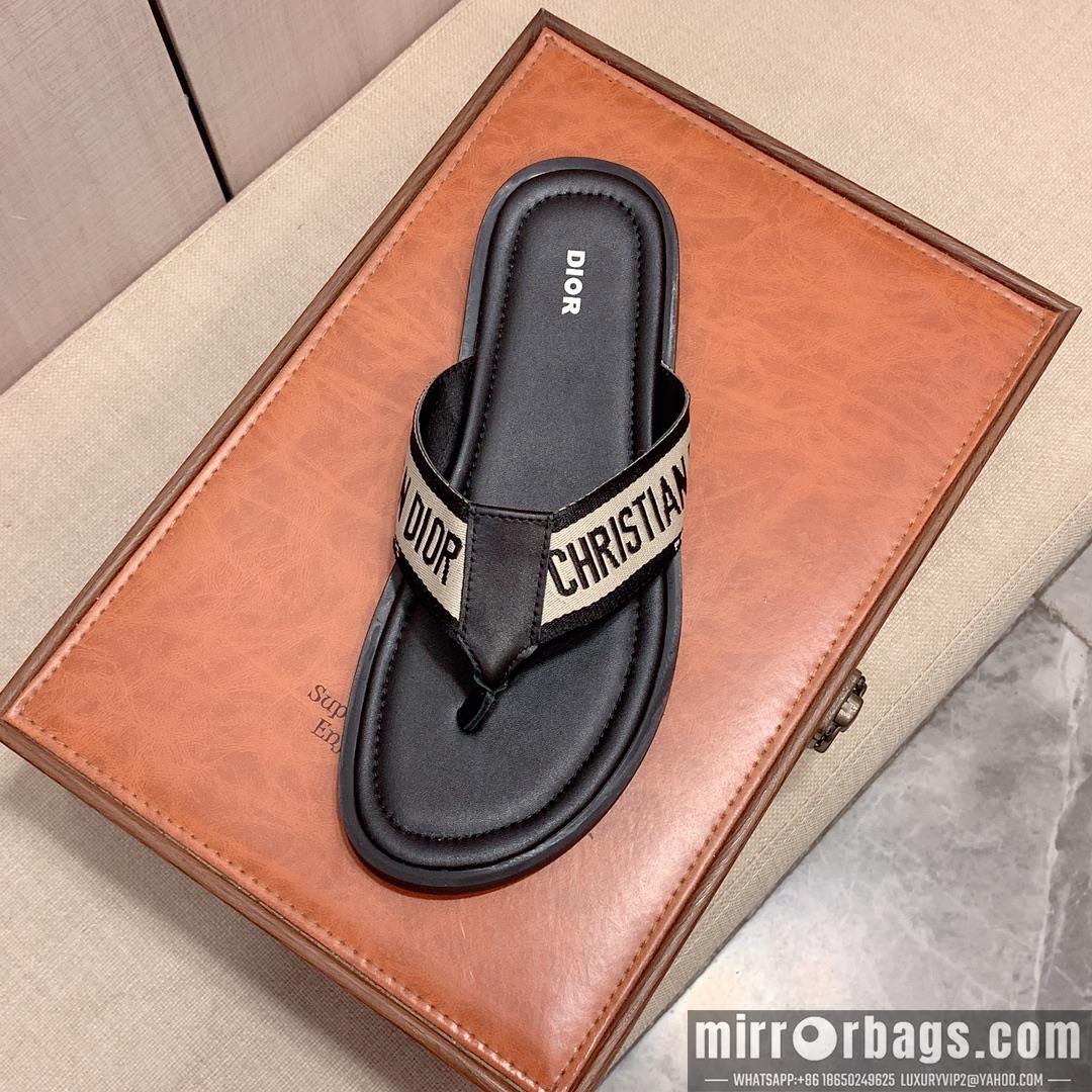 Replica Dior Shoes sz38-44 h0604