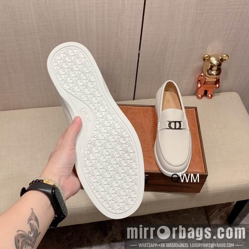 Replica Dior Shoes sz38-45 3C WM1107