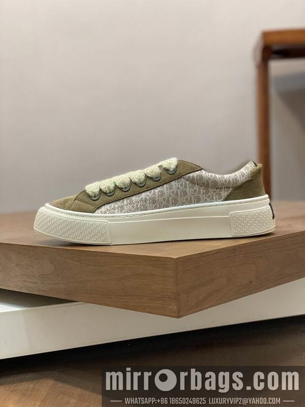 Replica Dior Shoes sz38-45 hnm0169
