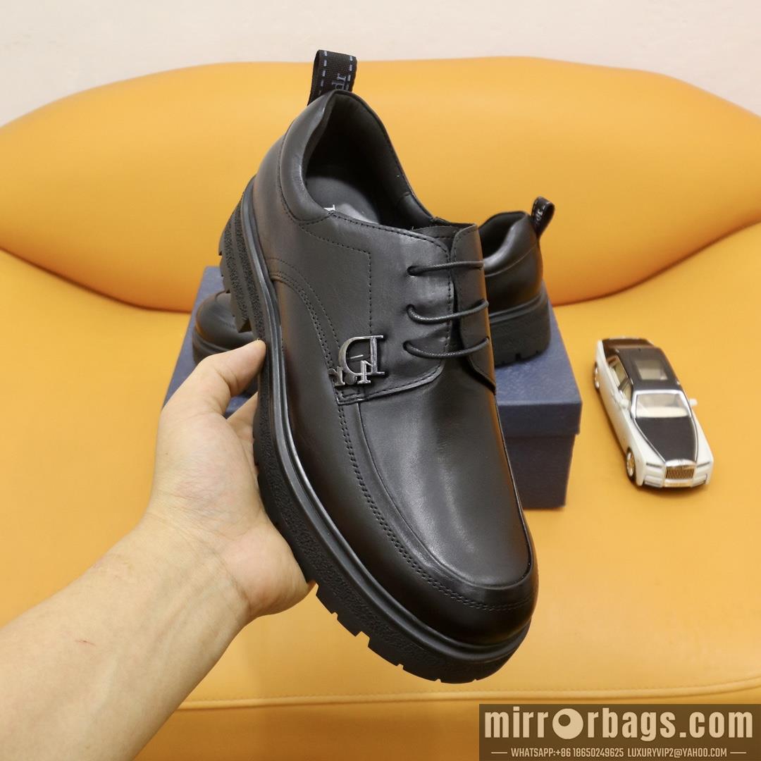 Replica Dior Shoes sz38-44 h0812
