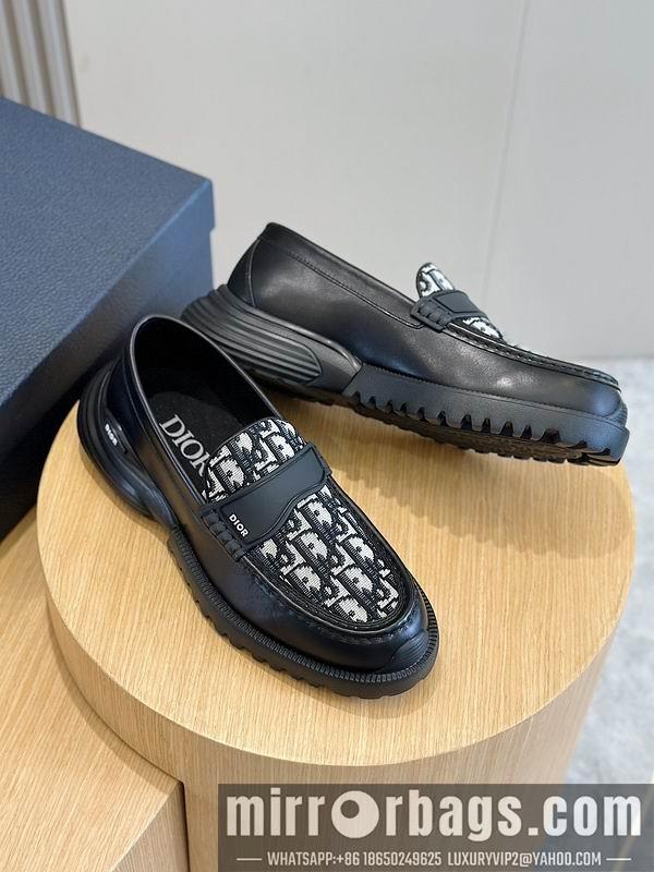 Replica Dior Shoes sz38-45 jyh0315