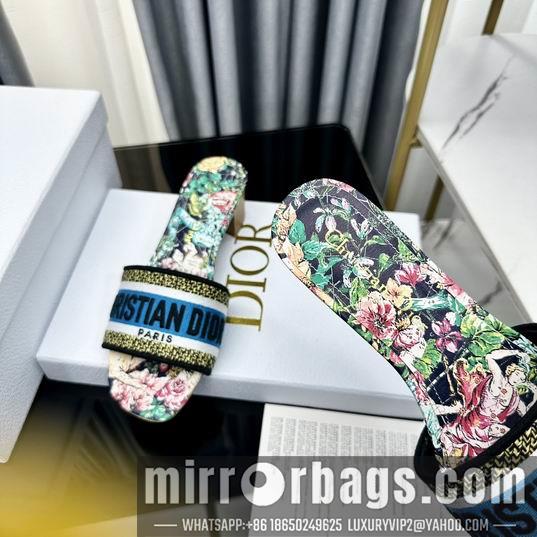 Replica Dior Shoes sz34-42 mnh0840