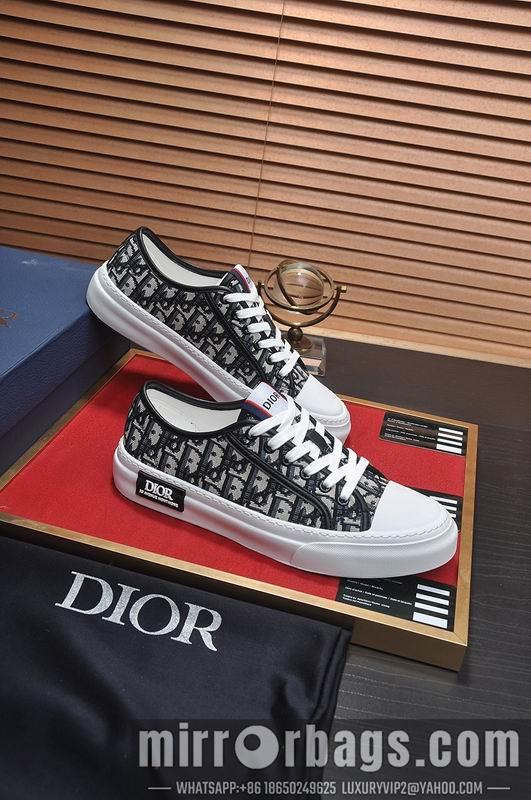 Replica Dior Shoes sz38-45 mnw0315