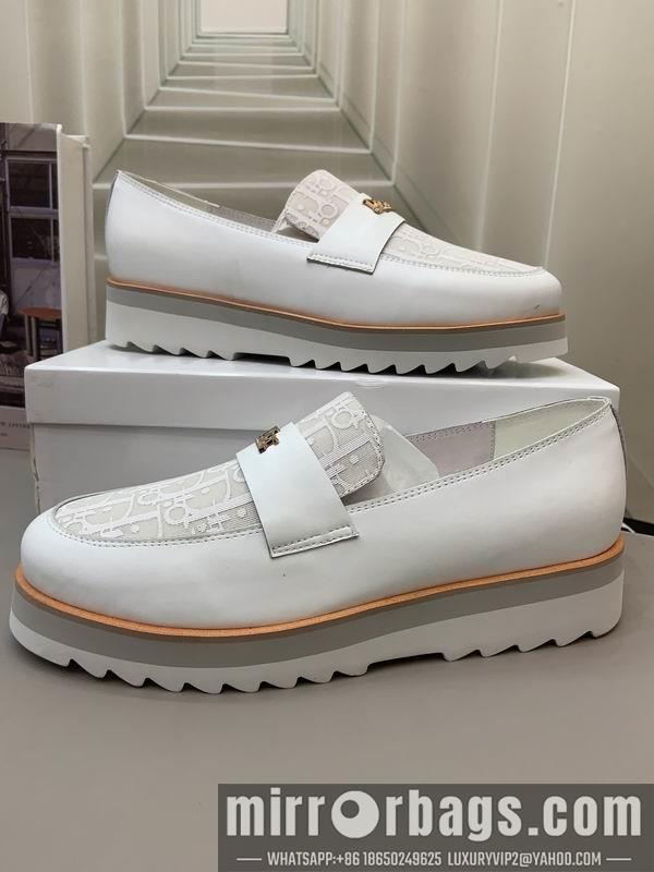 Replica Dior Shoes sz38-44 hnm0145