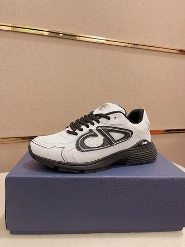 Replica Dior Shoes sz38-46 hnh0520