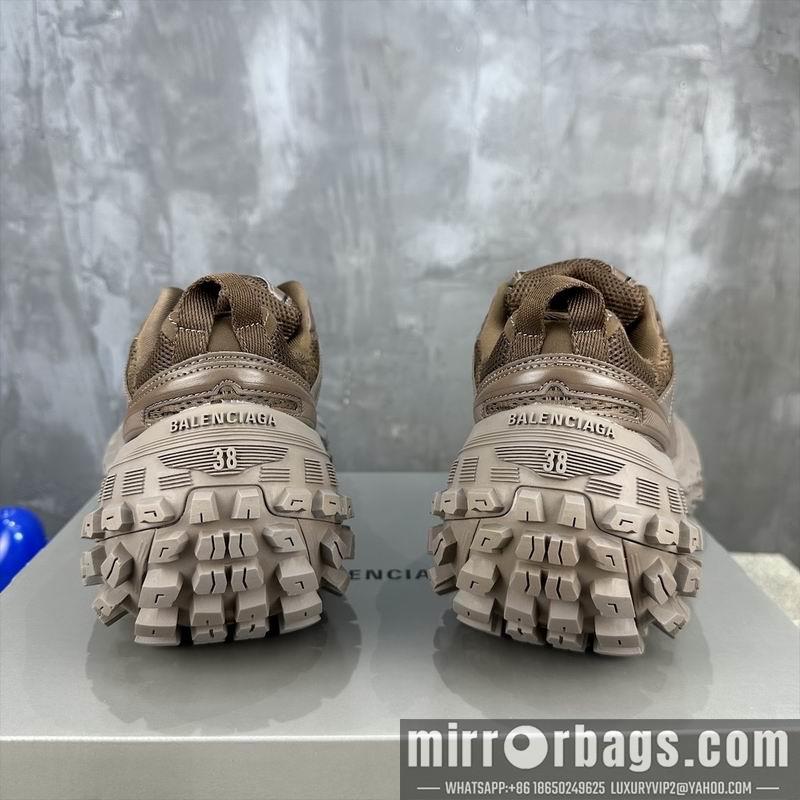 Replica Balenciaga Shoes sz35-46 mnw0236