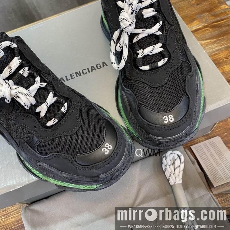 Replica Balenciaga Shoes sz35-45 WM0213