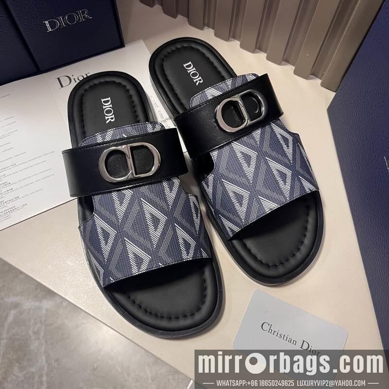 Replica Dior Shoes sz38-46 mnw0326